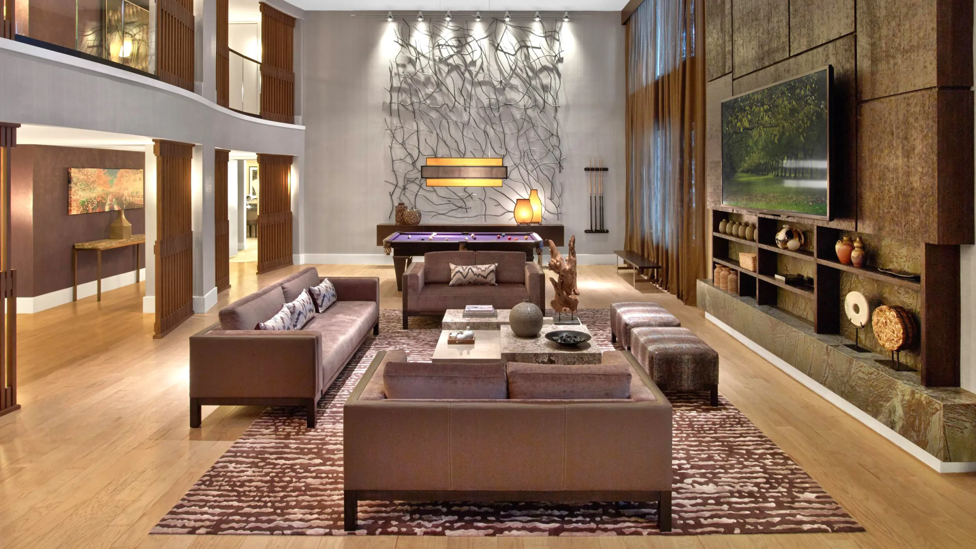 NOBU Hotel Las Vegas Teacher Discount