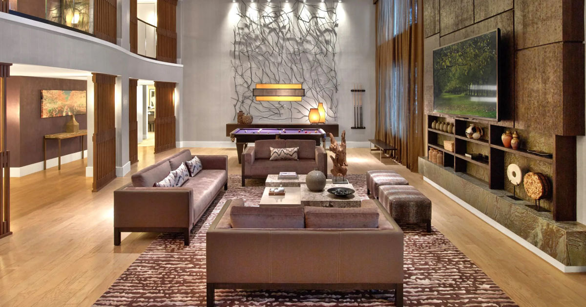 NOBU Hotel Las Vegas Teacher Discount | Education Discount on Las Vegas Hotels & Casinos