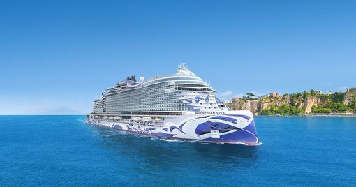 Norwegian Cruise Line Teacher Discount