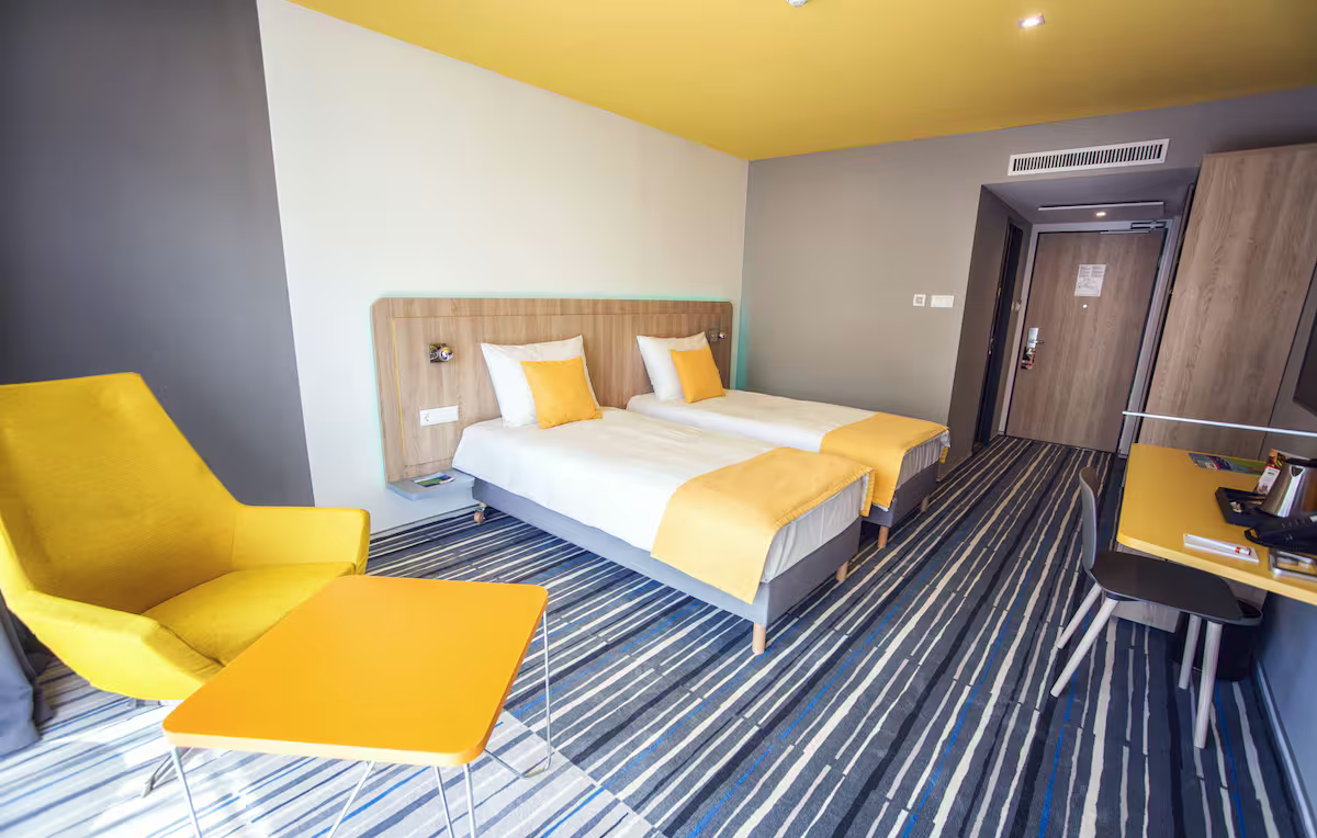 Park Inn Teacher Discount | Choice Hotels Teacher Discount | Education Discounts on Hotels & Travel