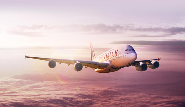 Qatar Airways Teacher Discount