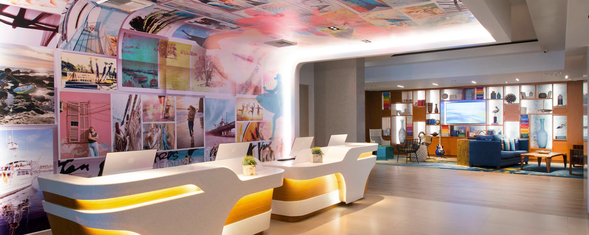 Renaissance Hotels Teacher Discount