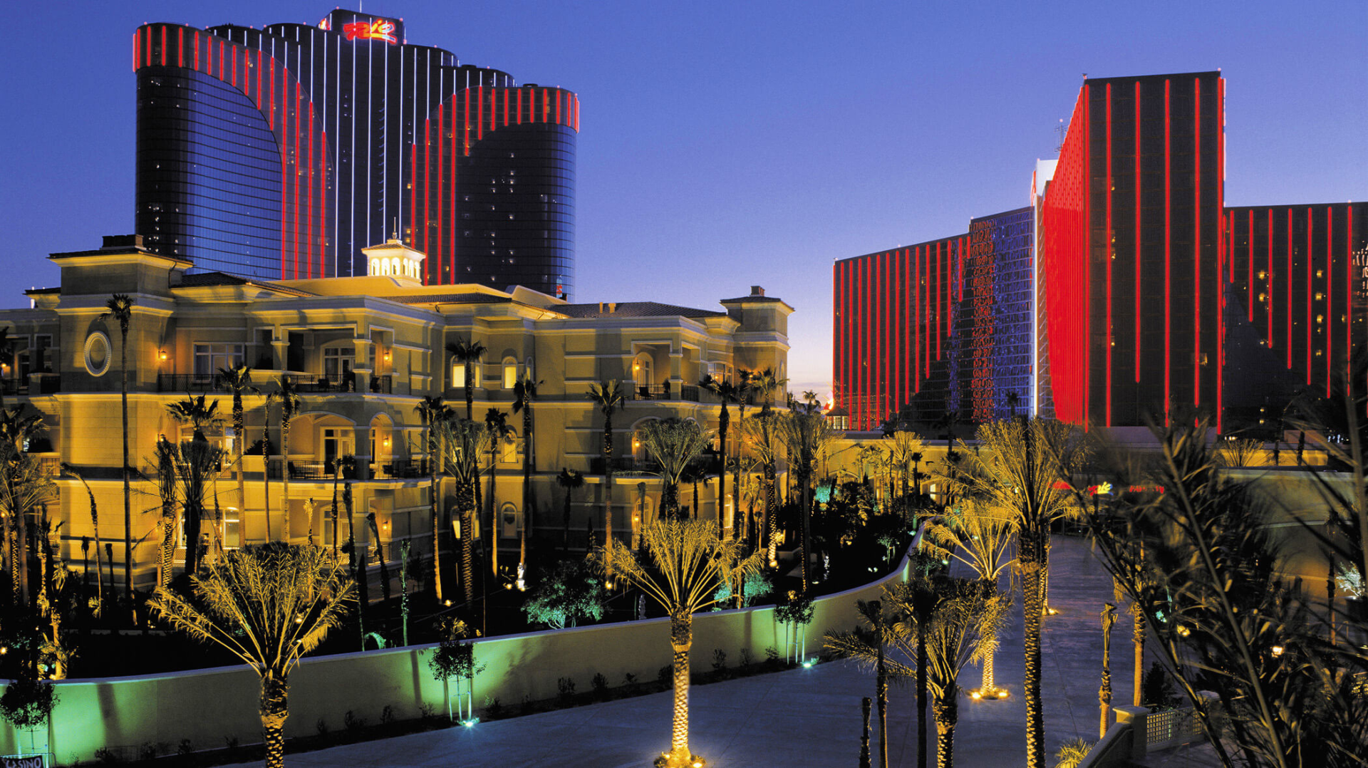 Rio Hotel & Casino Teacher Discount | Teacher Travel Discounts