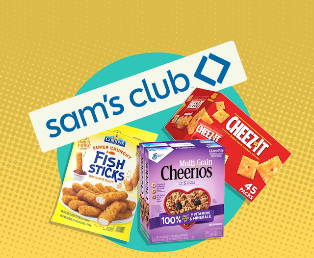 Sam's Club Teacher Discount