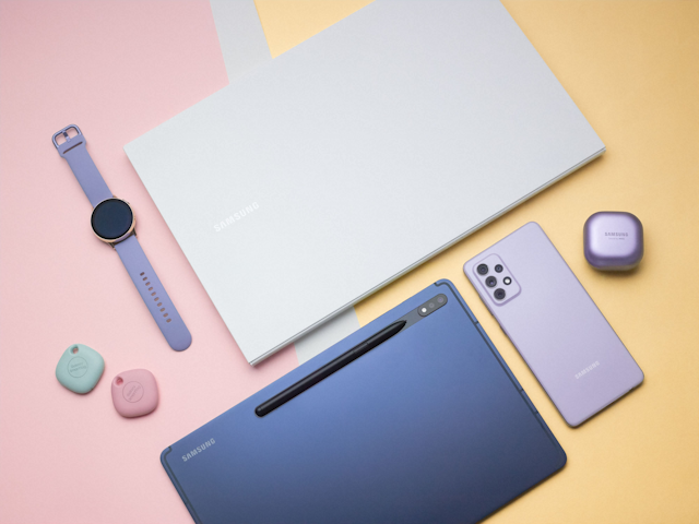 Samsung Teacher Discount