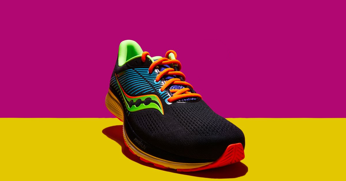 Saucony Teacher Education Discount.