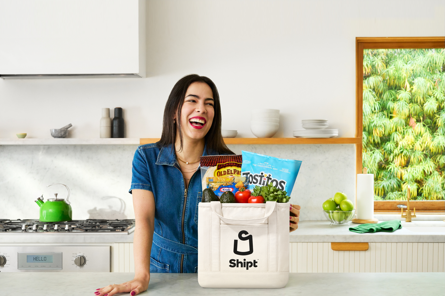 Shipt Teacher Discount