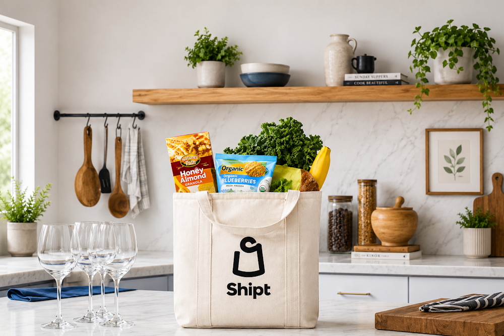 Shipt Teacher Discount