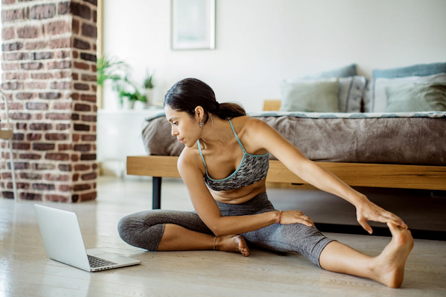 SHRED Fitness App Teacher Discount