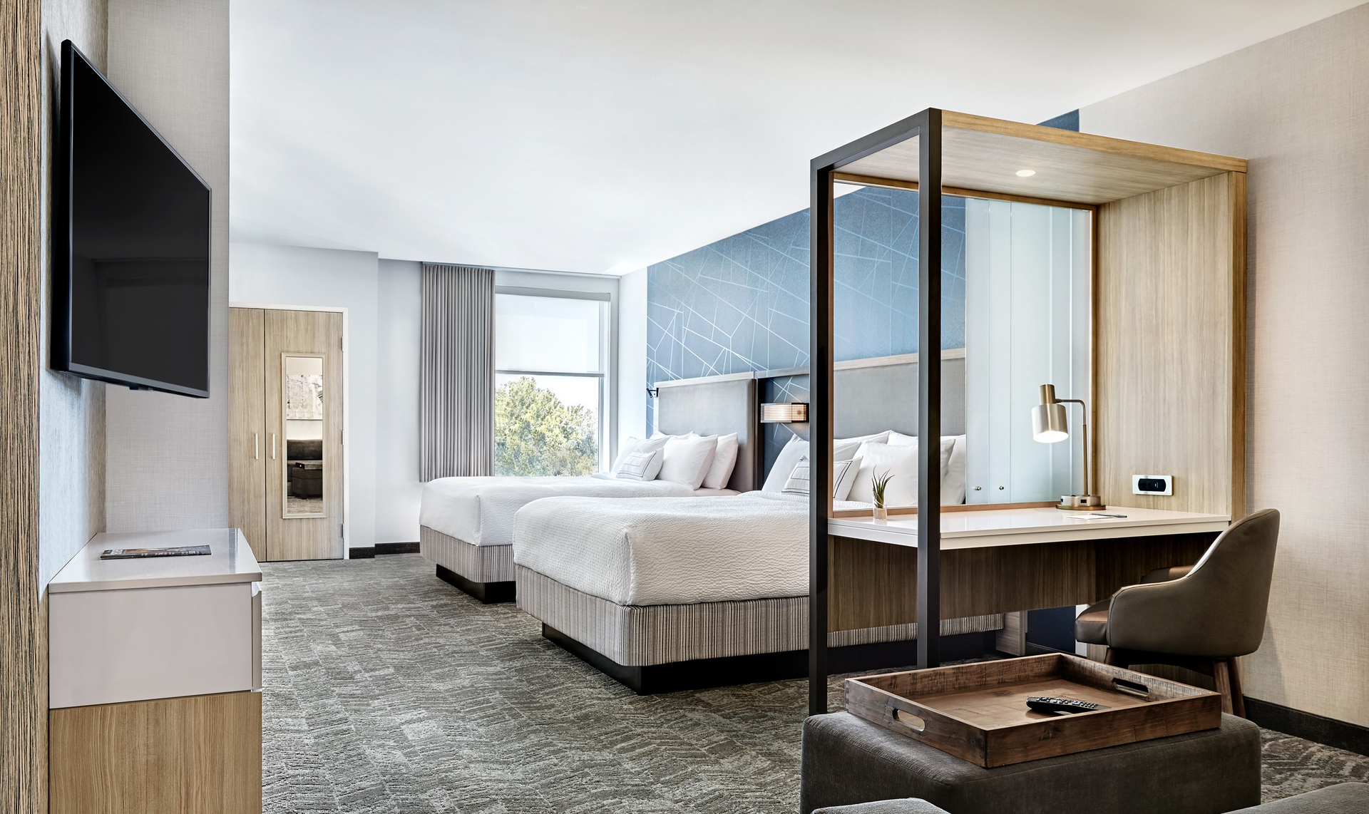 SpringHill Suites Teacher Discount