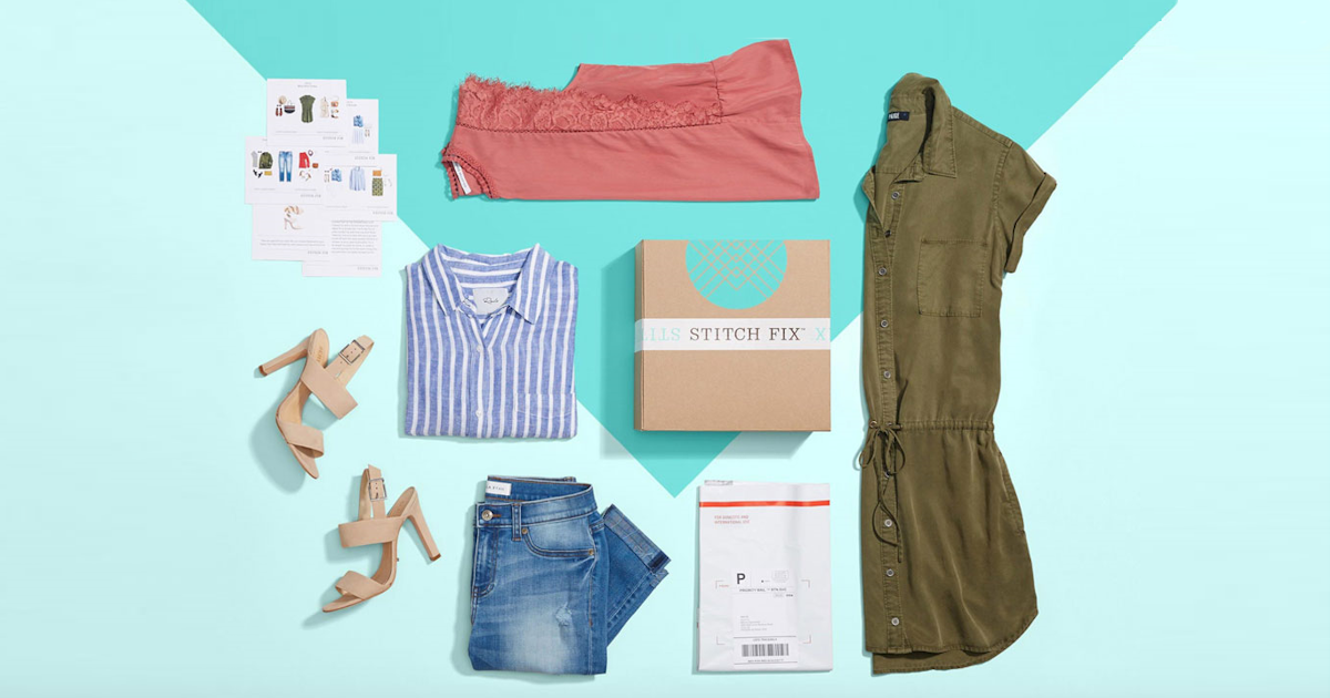Stitch Fix Teacher Discount Stitch Fix Teacher Discount