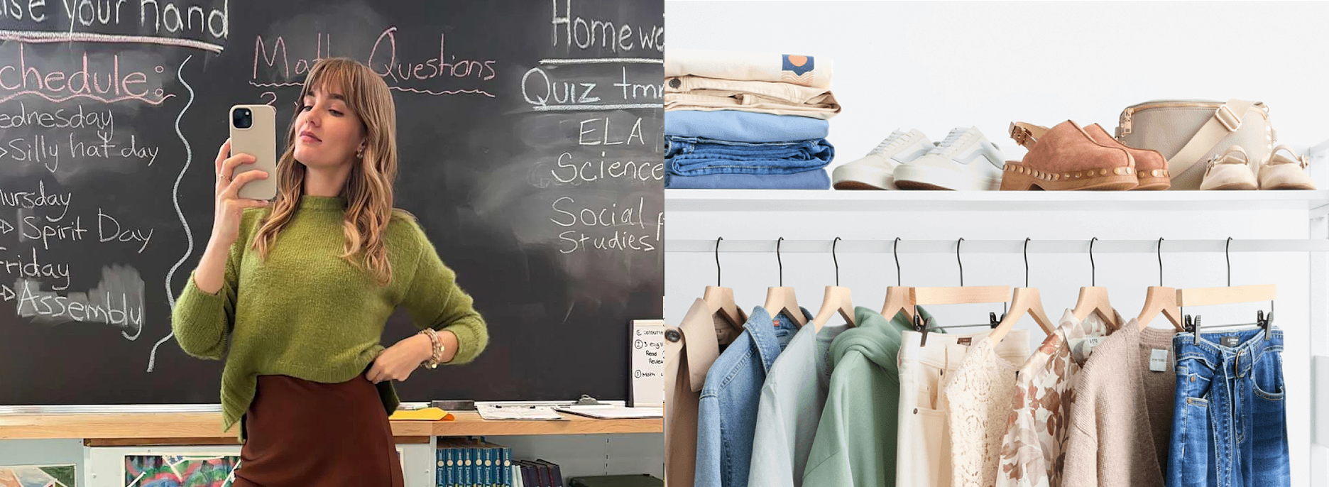 Stitch Fix Teacher Discount