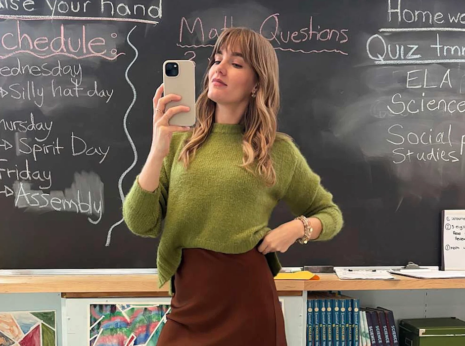 Stitch Fix Teacher Discount