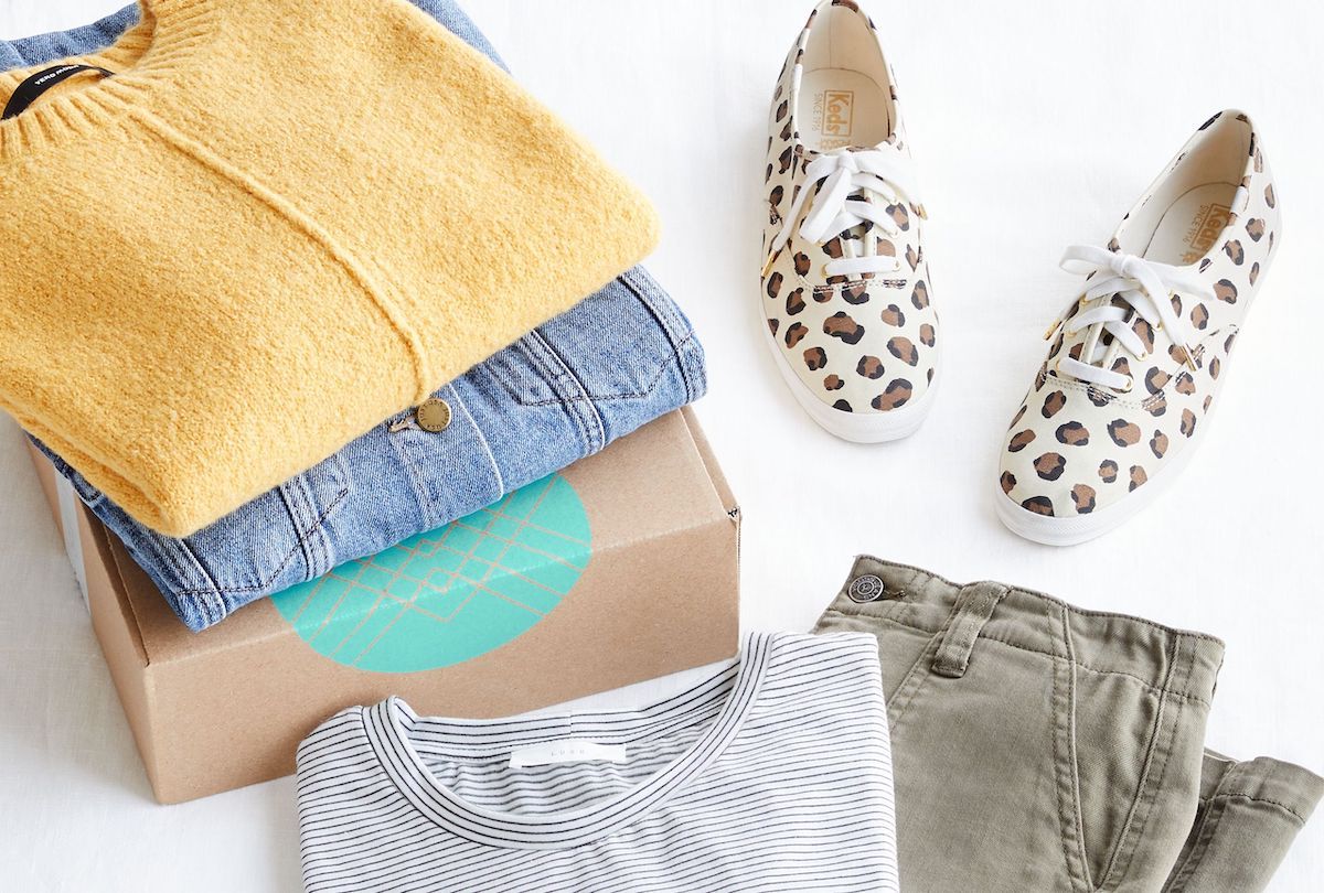 Stitch Fix Teacher Discount
