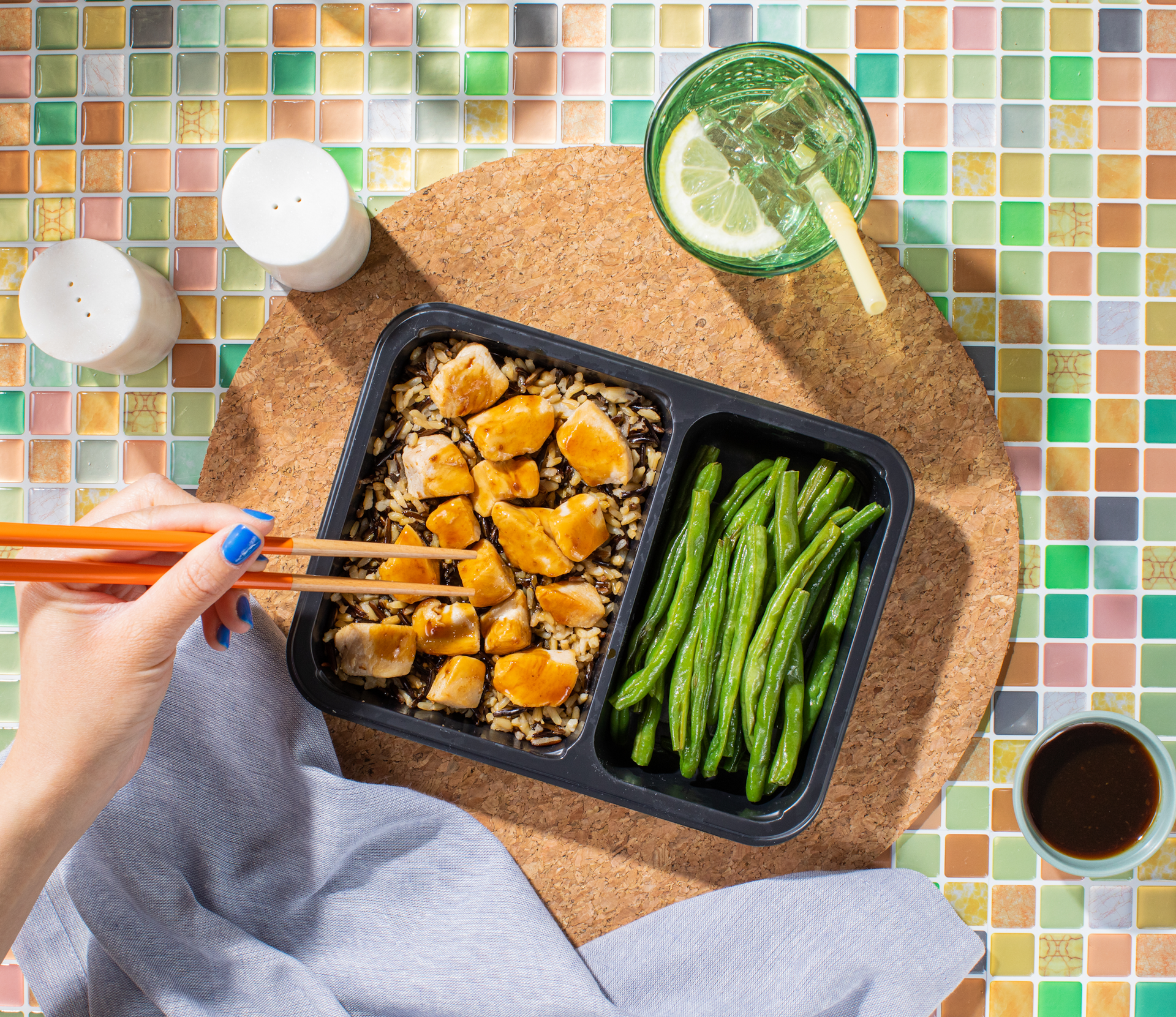 Tempo Meals Teacher Discount | Tempo Meals Educator Discount | Education Discount on Meal Delivery from Tempo