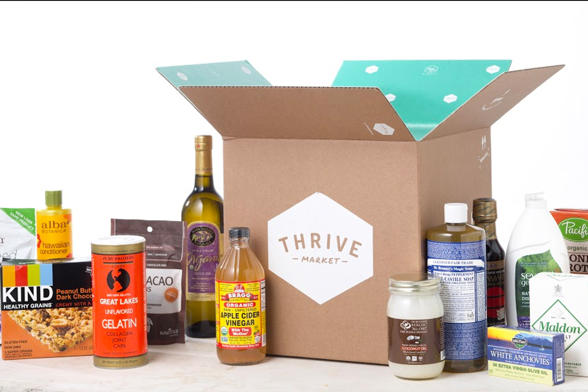 Thrive Market Teacher Discount Education Discount Thrive Market Teacher Discount