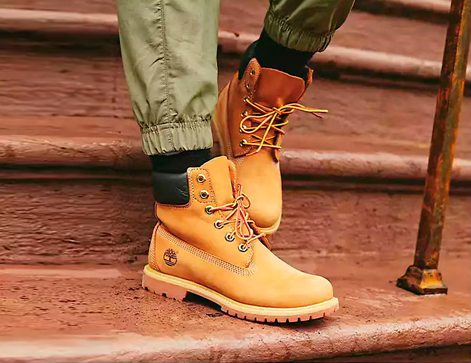 Timberland Teacher Discount