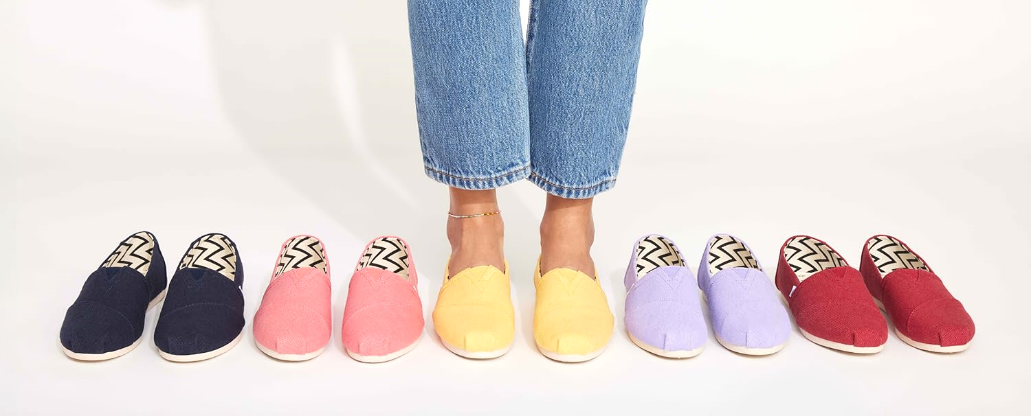 TOMS Teacher Discount Education Discount TOMS Teacher Discount