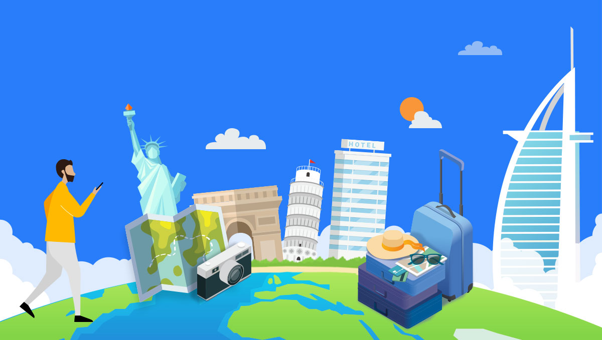Trip.com Student Discount | Education Discounts on Travel from Trip.com