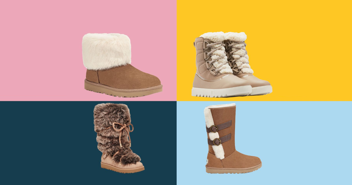 UGG Teacher Education Discount.