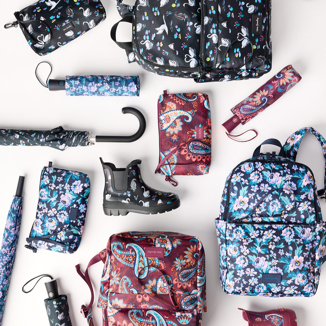 Vera Bradley Teacher Education Discount.