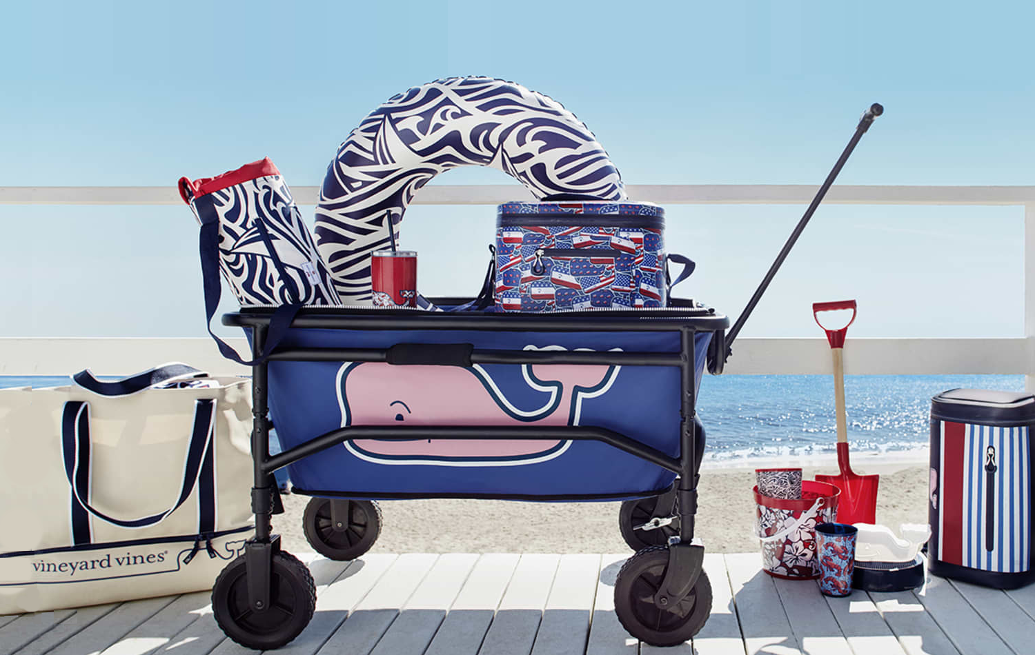 Vineyard Vines Teacher Education Discount.