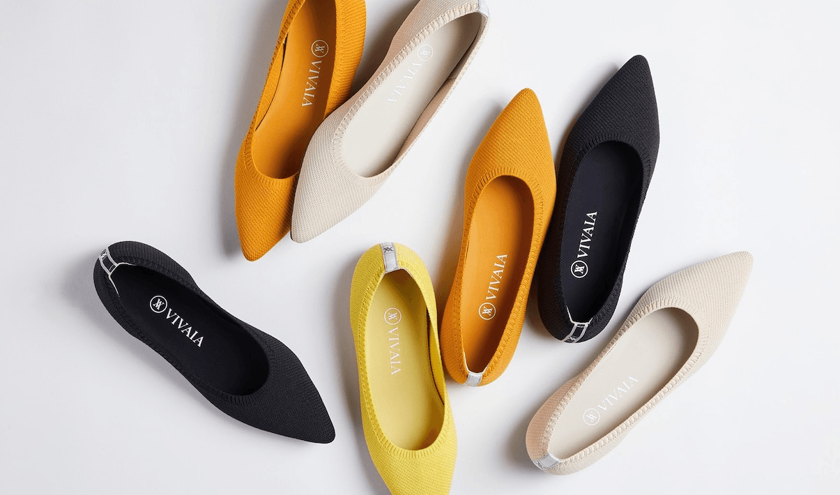 VIVAIA Shoes Teacher Discount Education Discount VIVAIA Shoes Teacher Discount