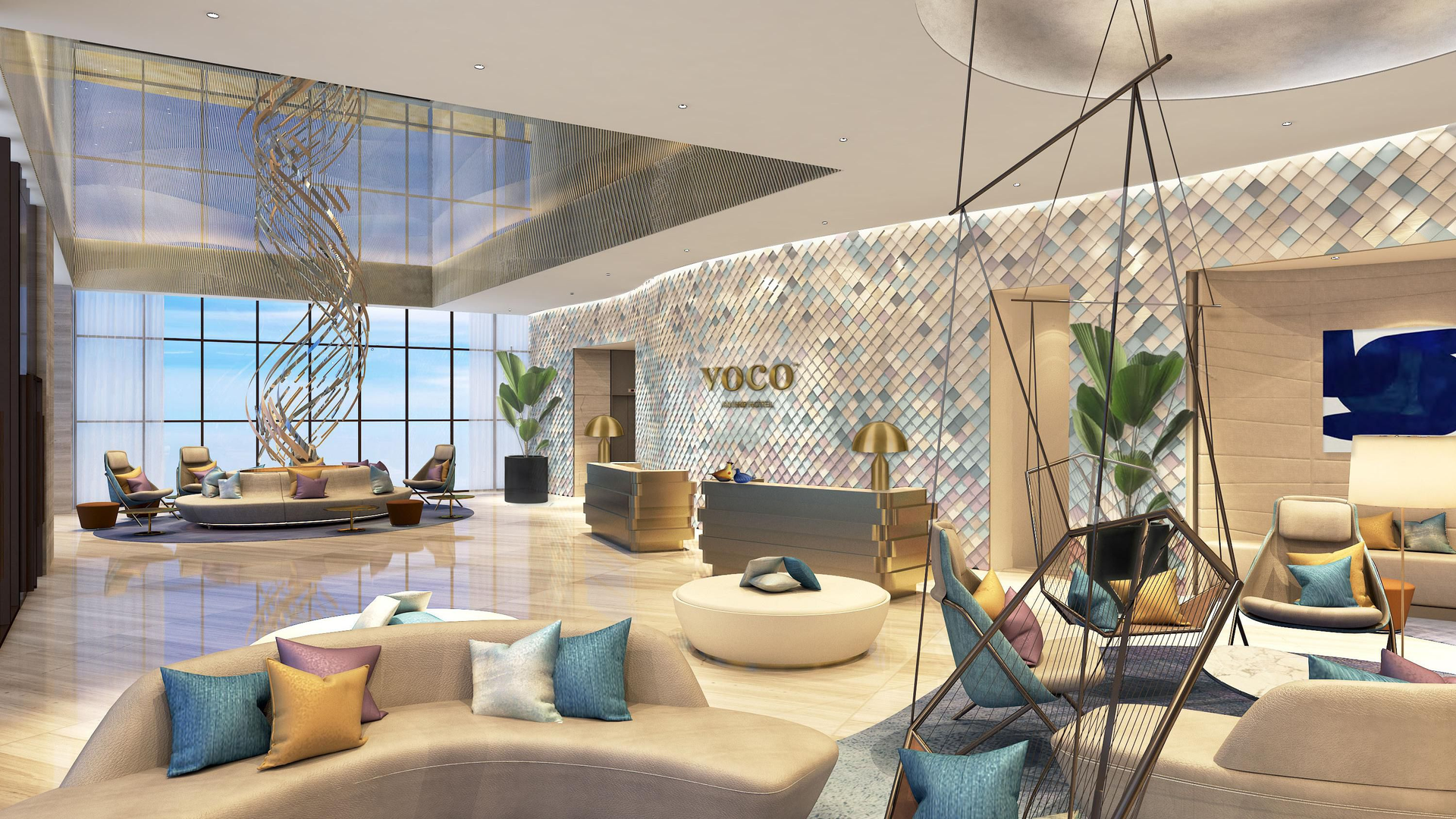 Voco Hotels Teacher Discount. Education Discounts at IHG Hotels.