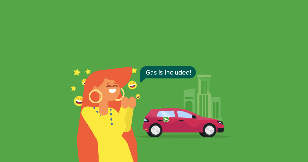 Zipcar Discounts for Educators and Students