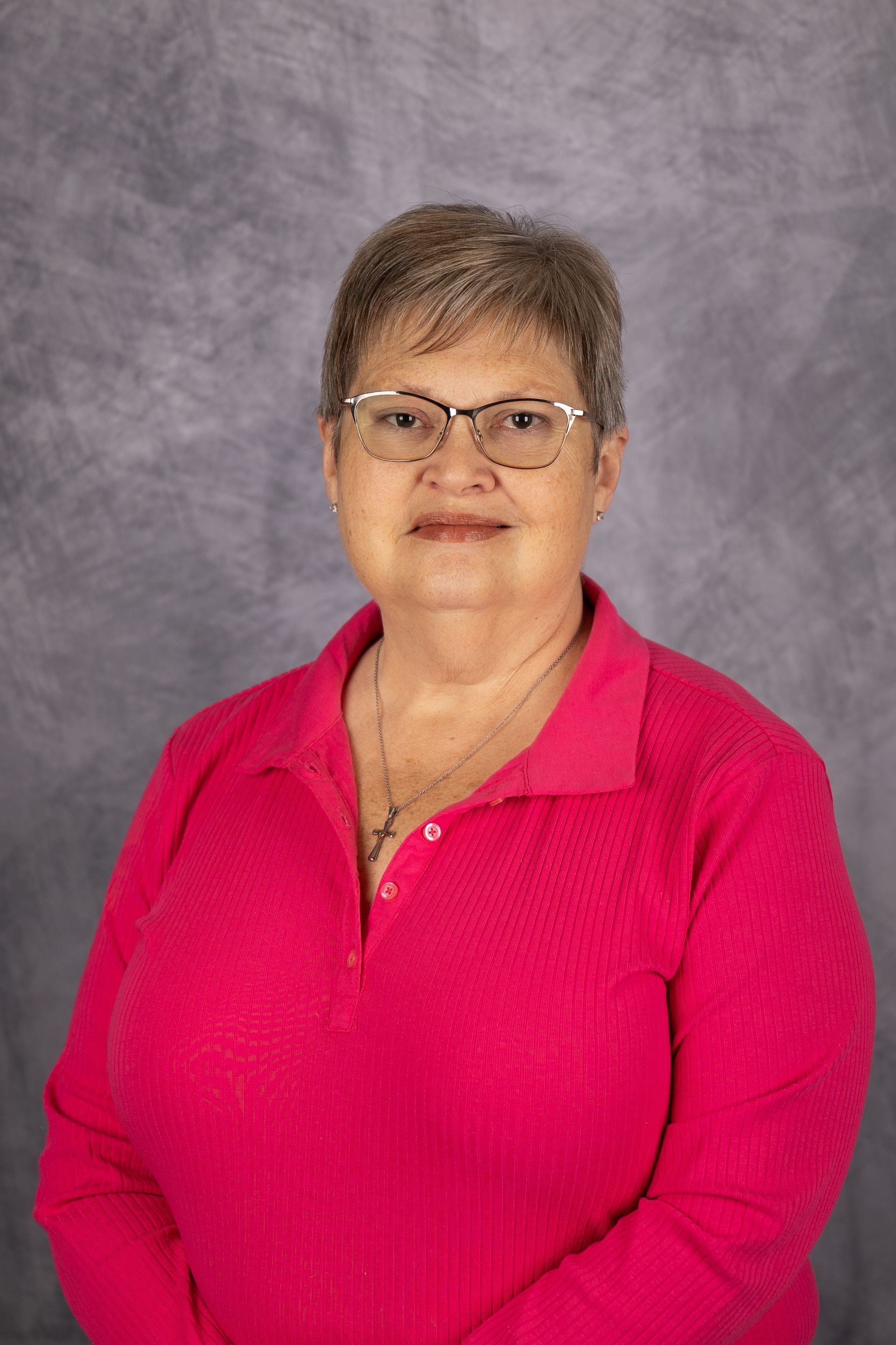 Staff Photo