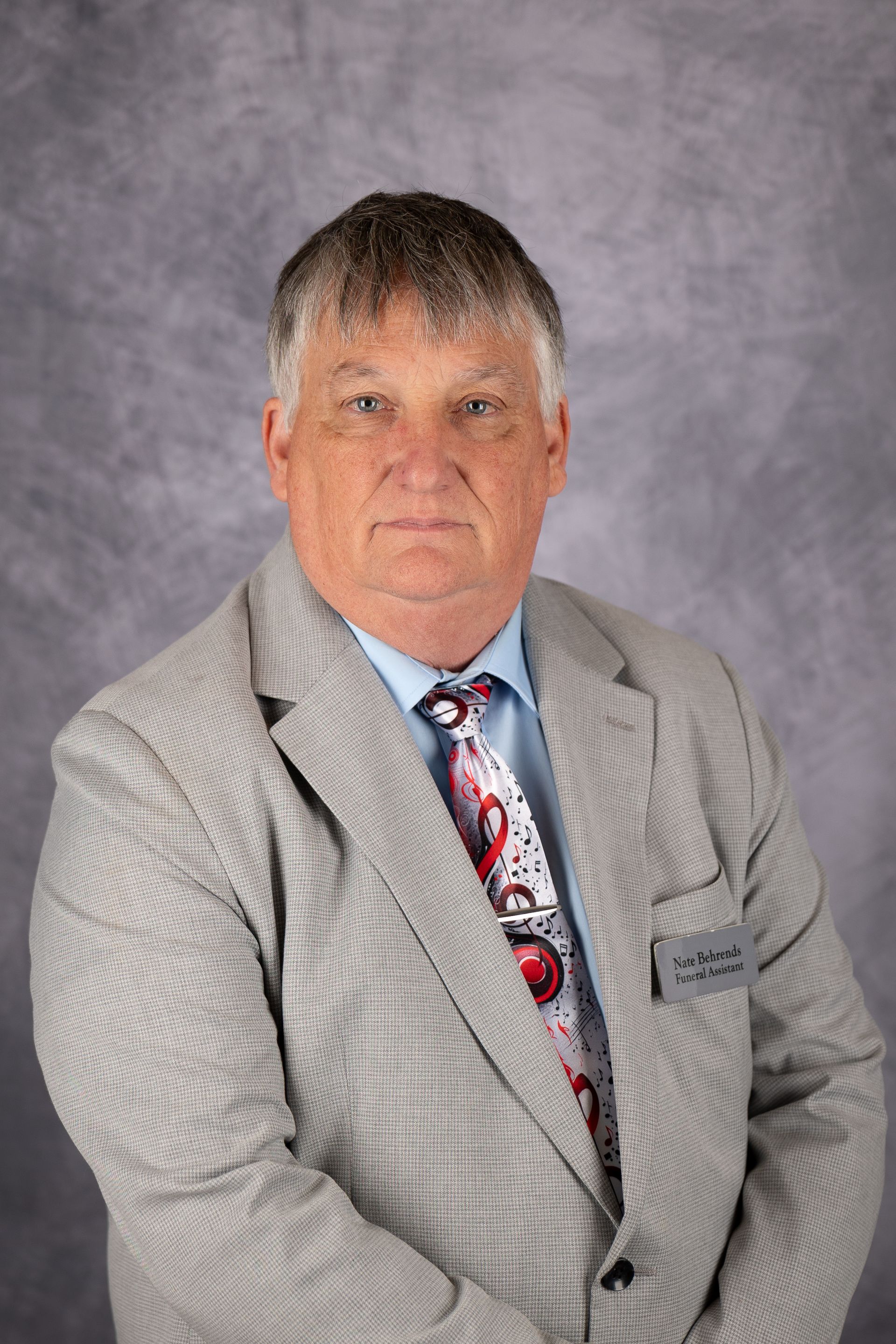Staff Photo
