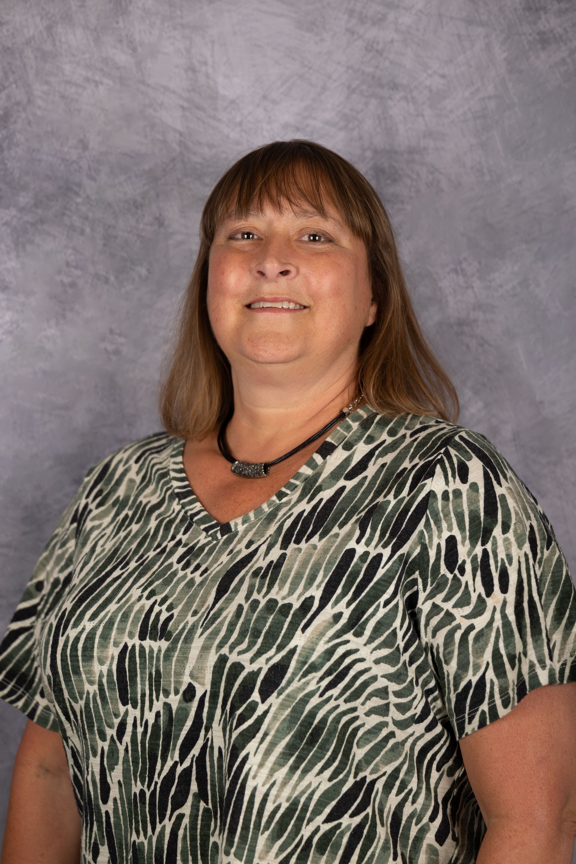 Staff Photo