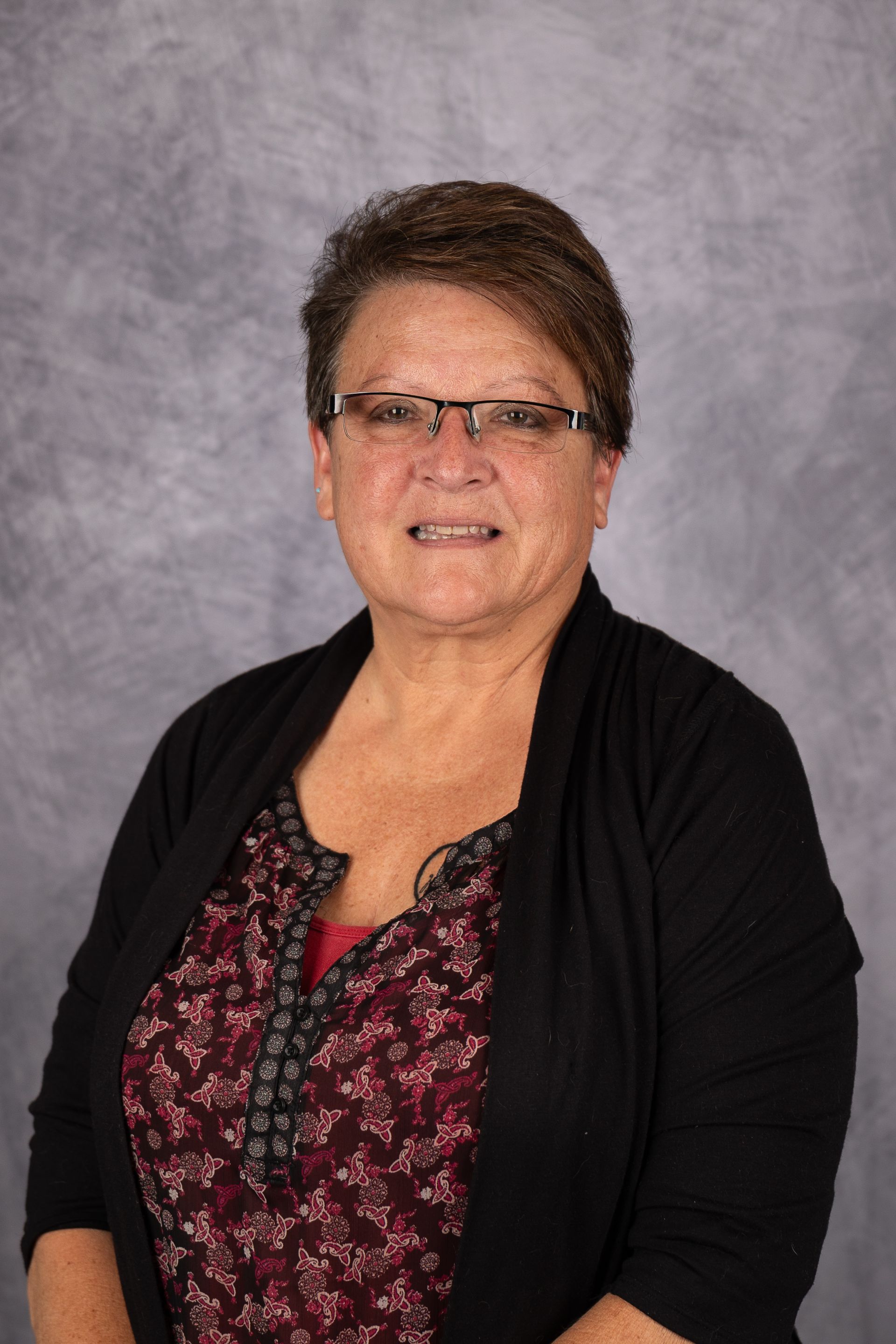 Staff Photo