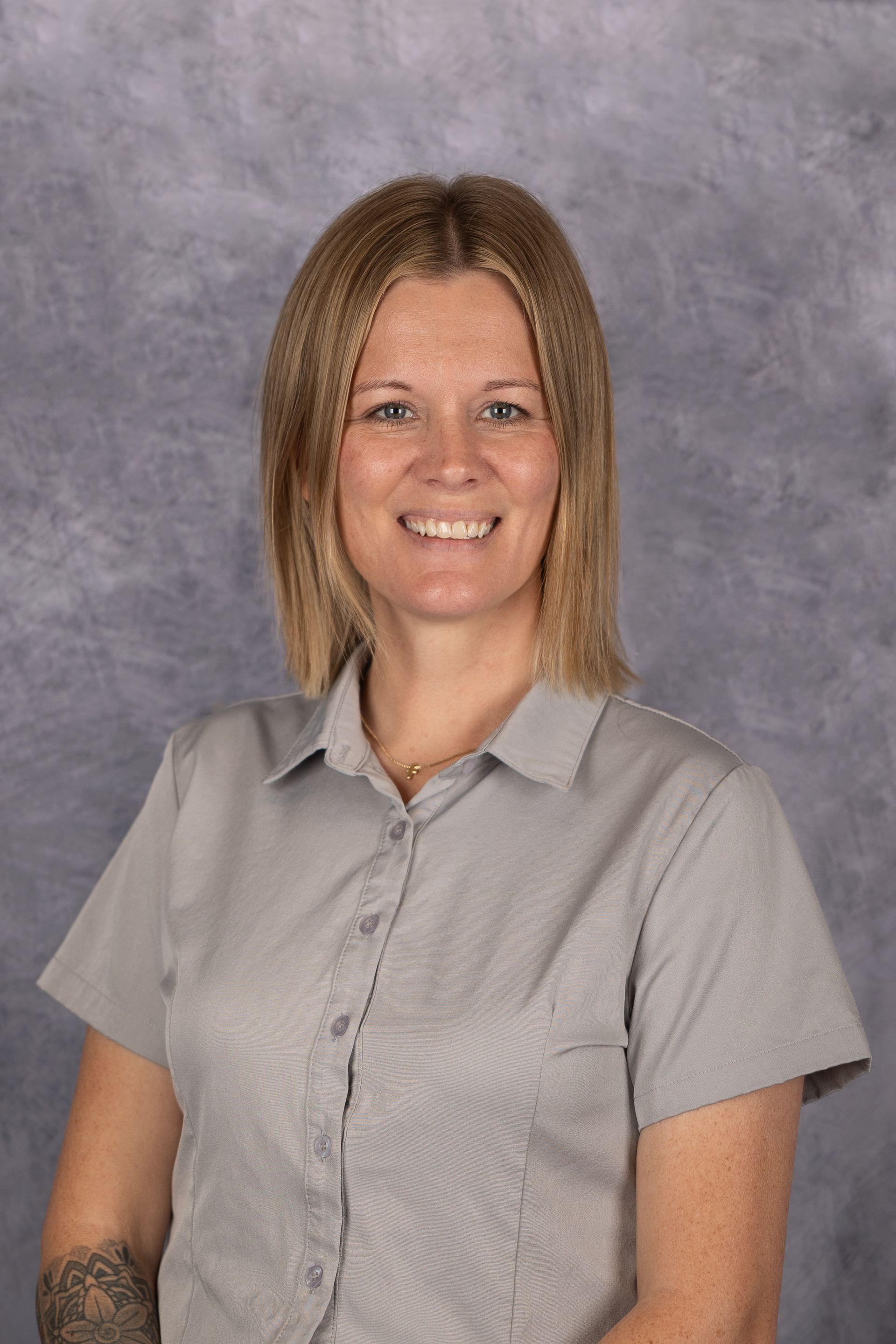 Staff Photo