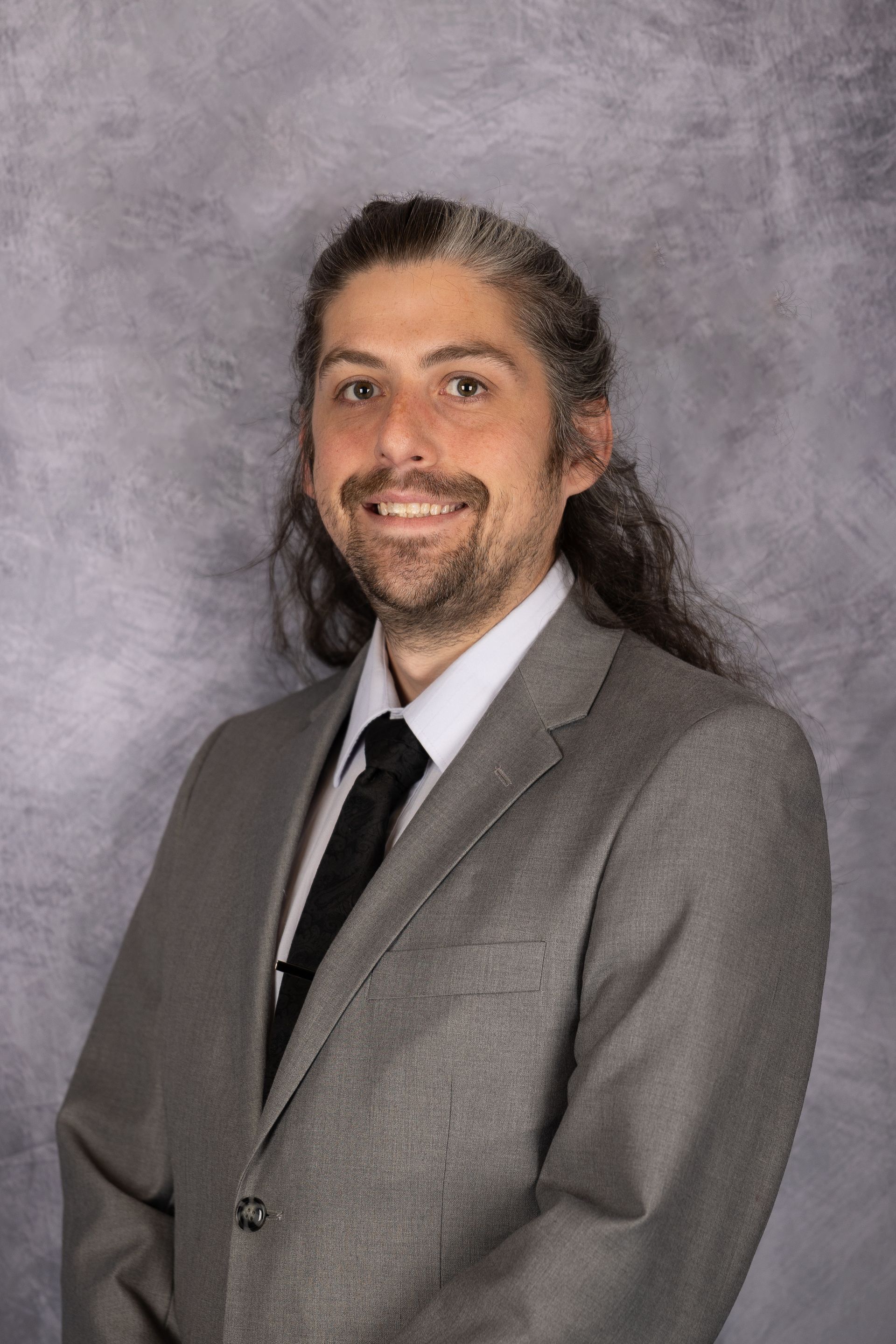 Staff Photo