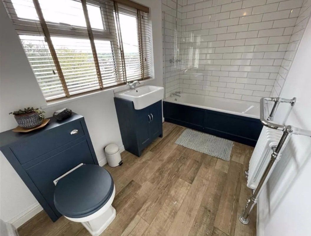 Bathroom Fitters in Hengrove Bristol