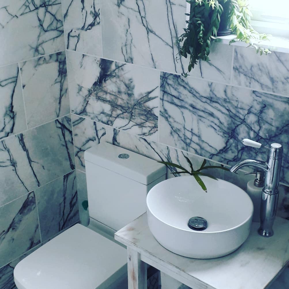 Bathroom Installers Bristol