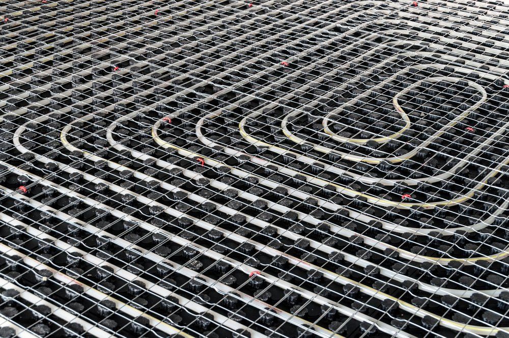 Underfloor Heating Installation kingswood
