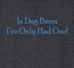 Dark Gray T-Shirt