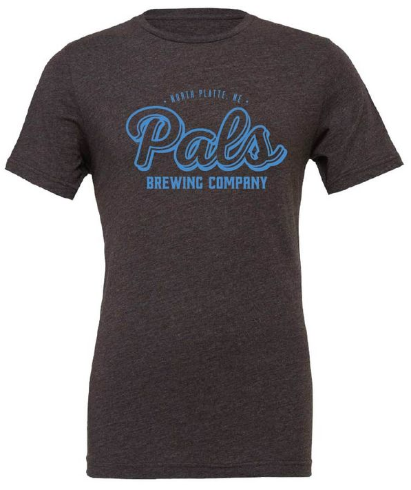 Dark Gray T-Shirt