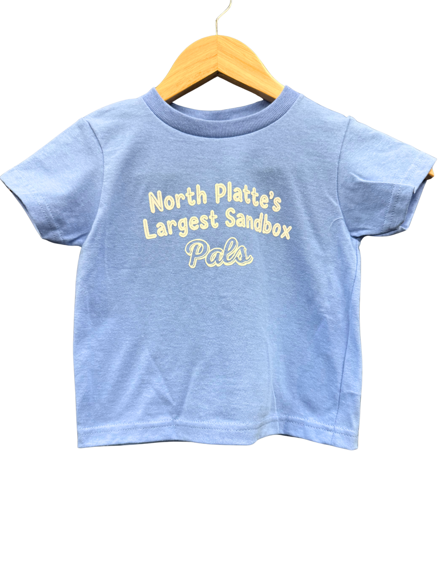 Pals Youth T-shirt