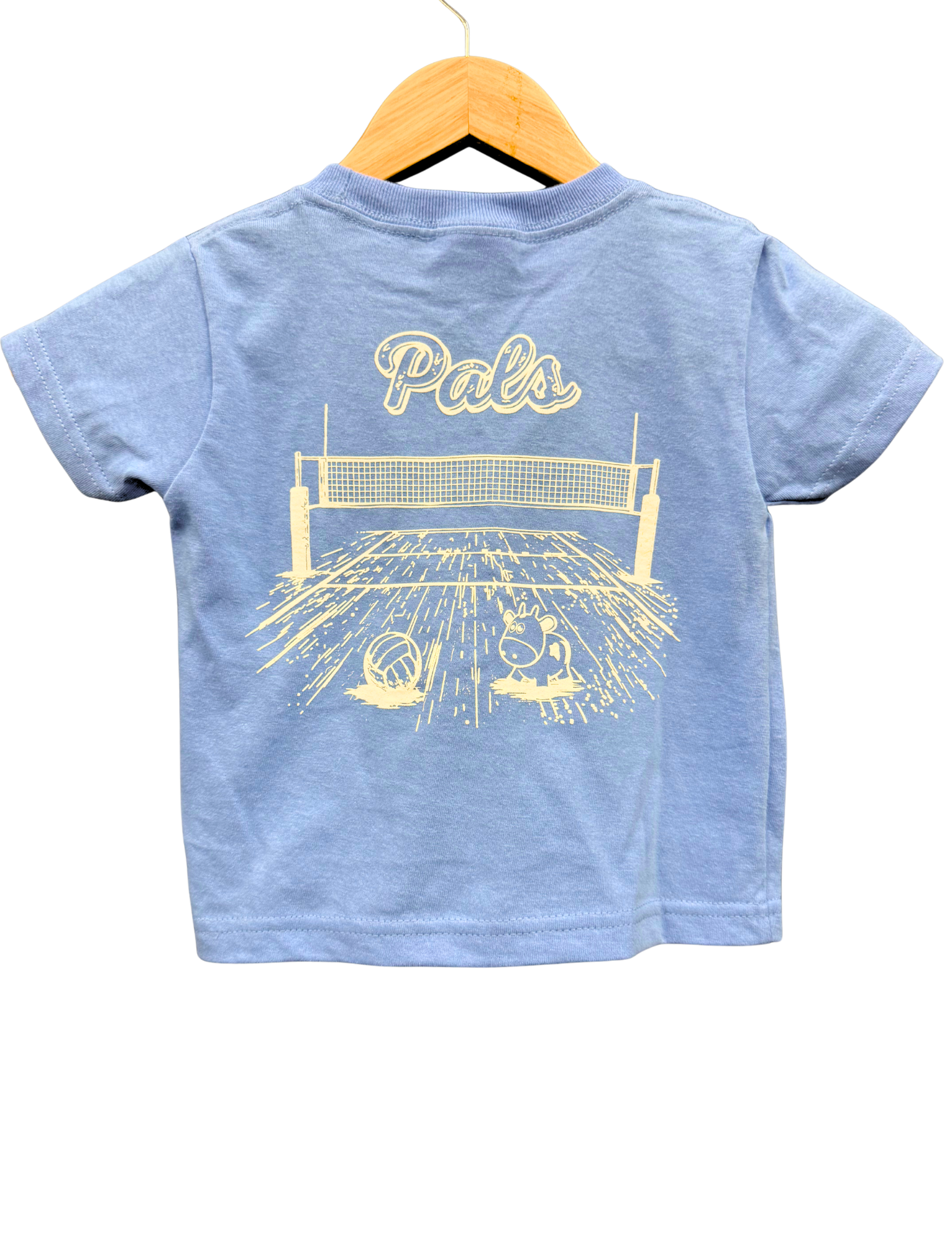 Pals Youth T-shirt