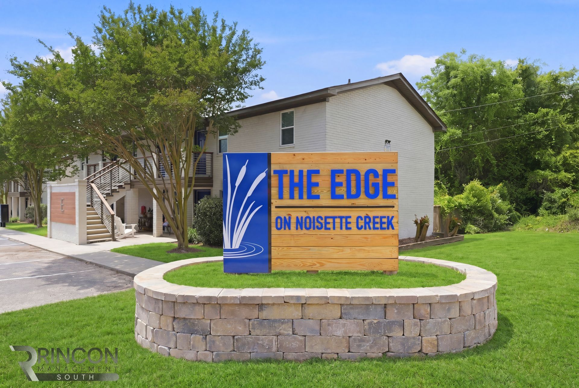 The Edge at Noisette Creek