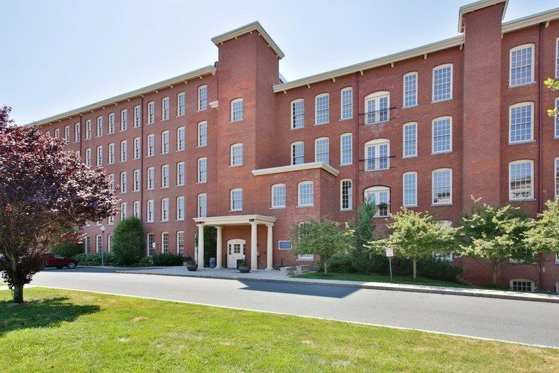 Dennison Bishop Apartments