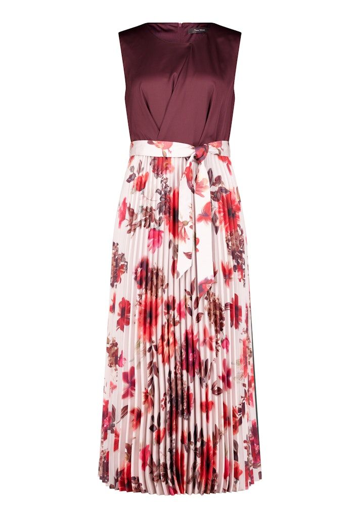 Modezentrum Reiter, Lieblingsstücke, Trend, Jumpsuit, Vera Mont, Herbst, Damenmode, Hochzeit, Anlassmode