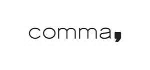 Comma