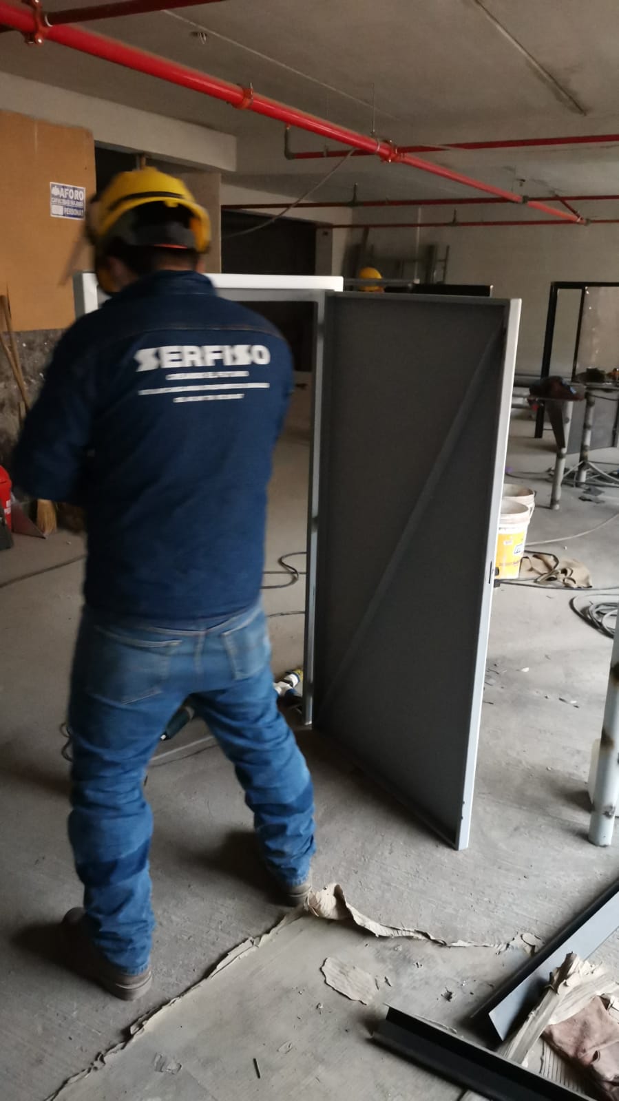 Serfiso