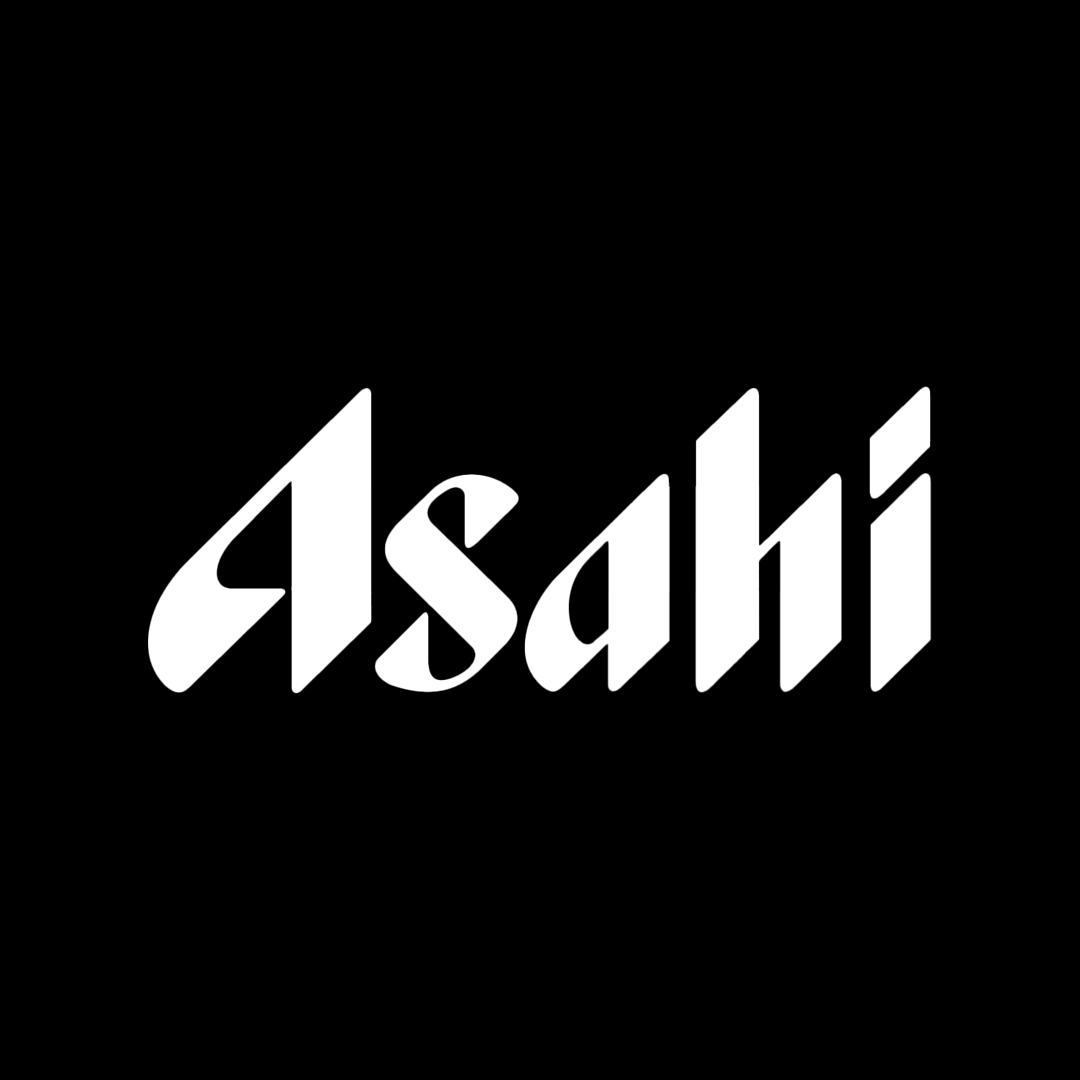Logo of company