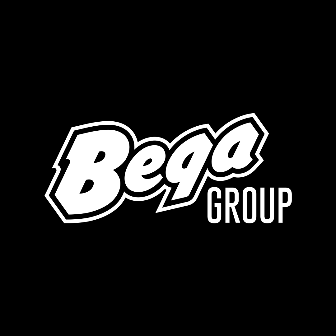 Logo of company