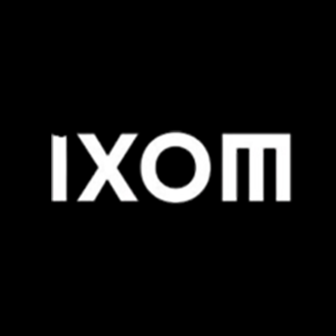 Logo of company